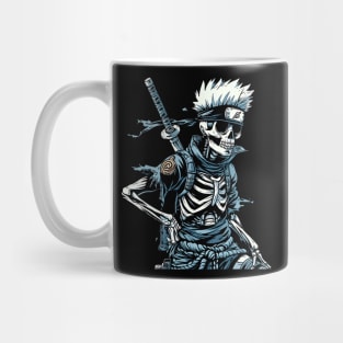 kakashi Mug